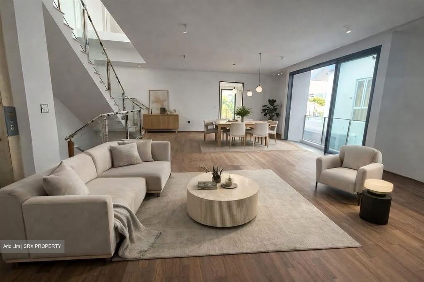 Peakview Estate (D16), Terrace #560686261